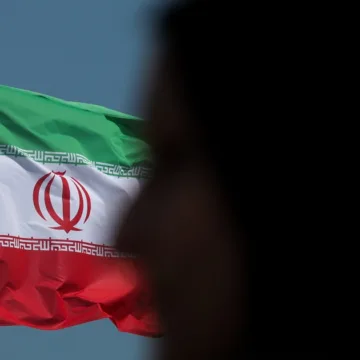 Singer in Iran arrested after performing on YouTube without a hijab