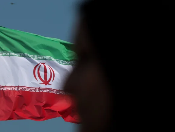 Singer in Iran arrested after performing on YouTube without a hijab