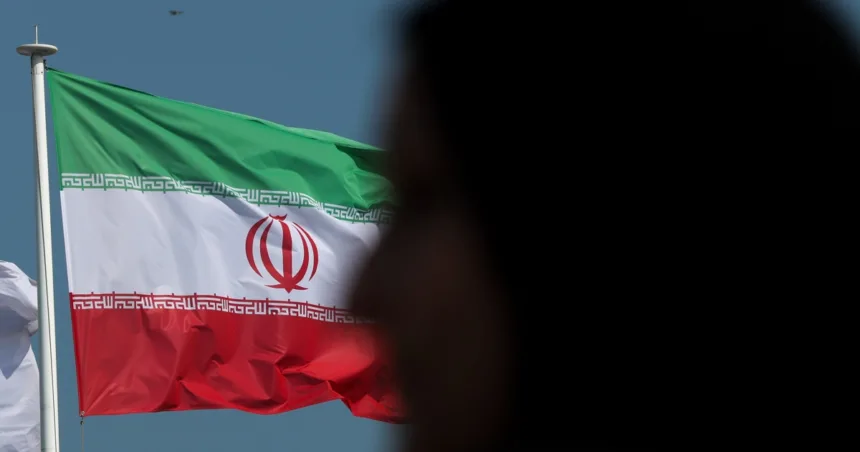 Singer in Iran arrested after performing on YouTube without a hijab