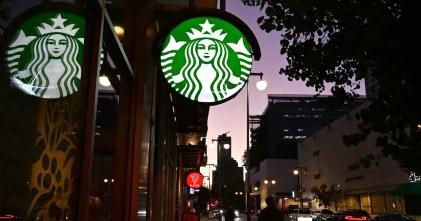 Starbucks union votes to authorize strike ahead of this year’s last scheduled bargaining session