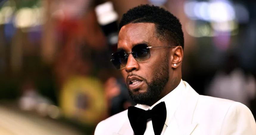 Woman claims she was ‘lured’ to Sean ‘Diddy’ Combs’ party through radio contest