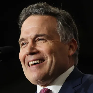 How Dave McCormick won 2024’s closest Senate race — and how he’ll shape the GOP in Washington