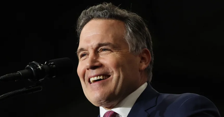 How Dave McCormick won 2024’s closest Senate race — and how he’ll shape the GOP in Washington