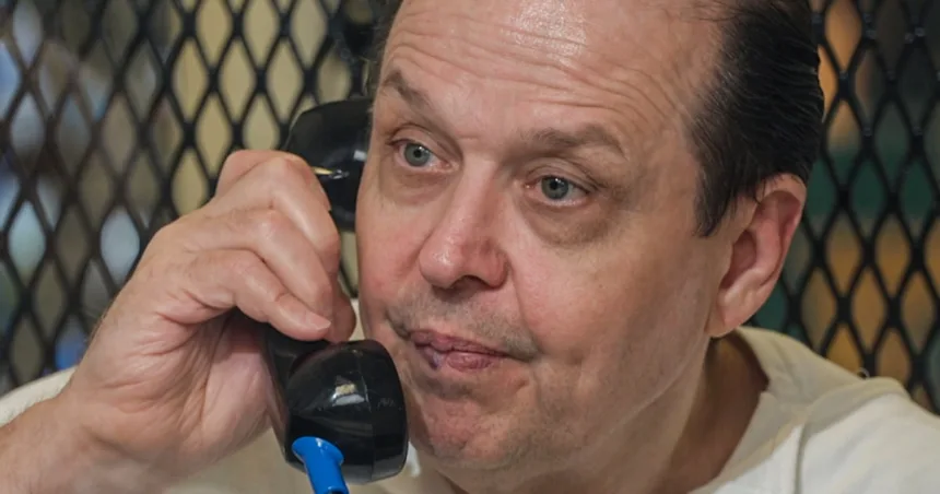 Will Robert Roberson testify at Texas lawmakers’ hearing?