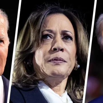 5 storylines that defined 2024: from the Politics Desk