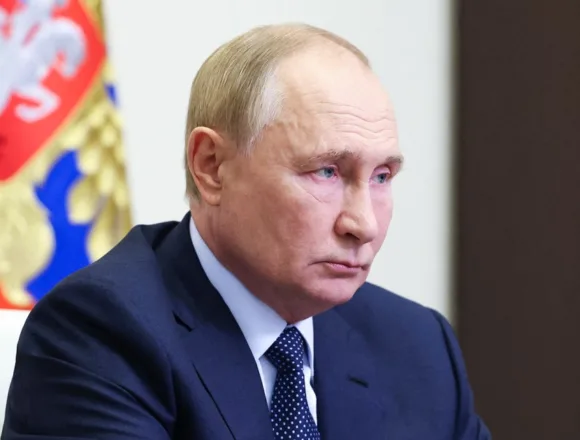 Russian man arrested for allegedly running LGBTQ travel agency found dead in custody