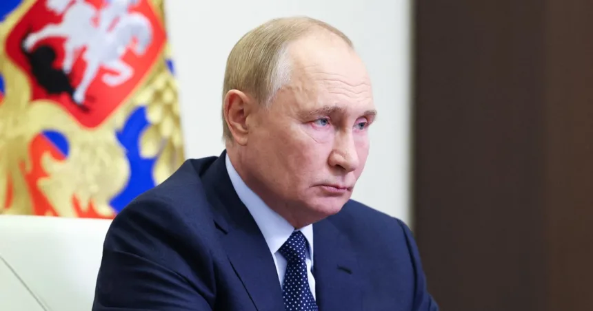 Russian man arrested for allegedly running LGBTQ travel agency found dead in custody