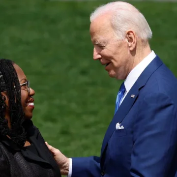 Senate confirms Biden’s 235th judge, beating Trump’s record