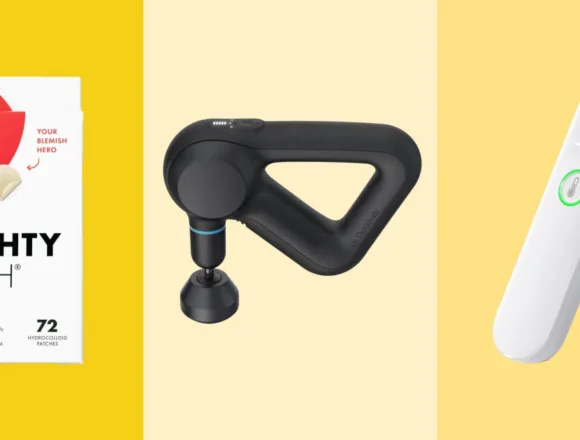 17 FSA-Eligible Products on Amazon to Shop Before the Year Ends