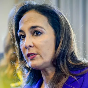 Trump nominates conservative culture warrior to lead DOJ civil rights