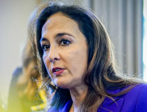 Trump nominates conservative culture warrior to lead DOJ civil rights