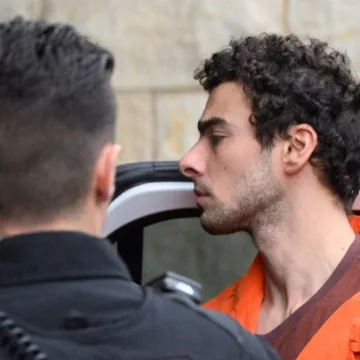 Federal prosecutors considering charges against Luigi Mangione in insurance CEO’s death