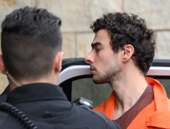 UnitedHealthcare CEO murder suspect Luigi Mangione enroute to New York after waiving extradition