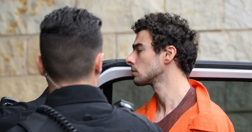 Federal prosecutors considering charges against Luigi Mangione in insurance CEO’s death