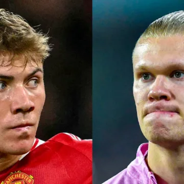 One of world soccer’s biggest matches comes as both teams are struggling