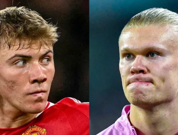 One of world soccer’s biggest matches comes as both teams are struggling