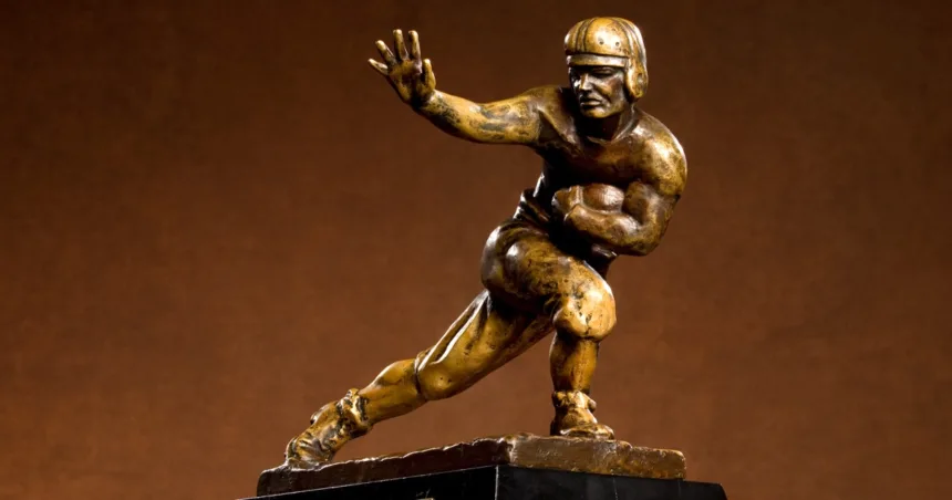 Colorado star named best player in college football