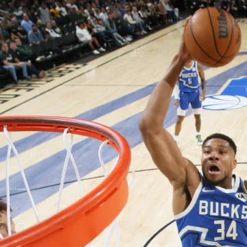 How to watch the NBA Cup semifinals and championship