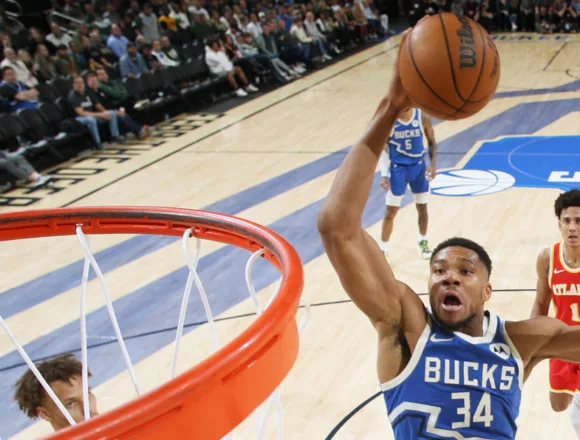 How to watch the NBA Cup semifinals and championship