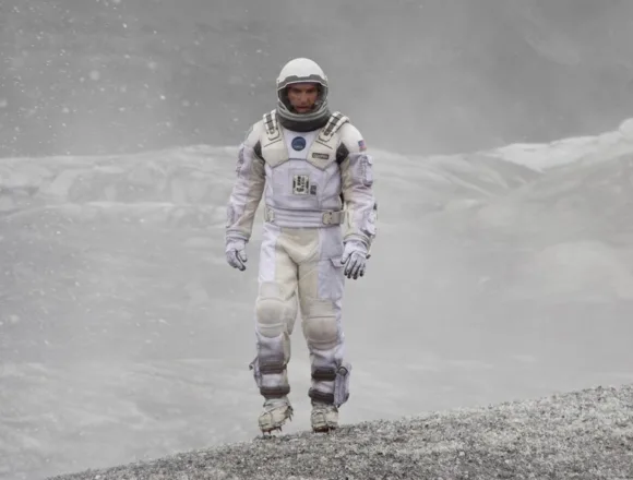 Film fans flock to ‘Interstellar’ IMAX 70mm rerelease