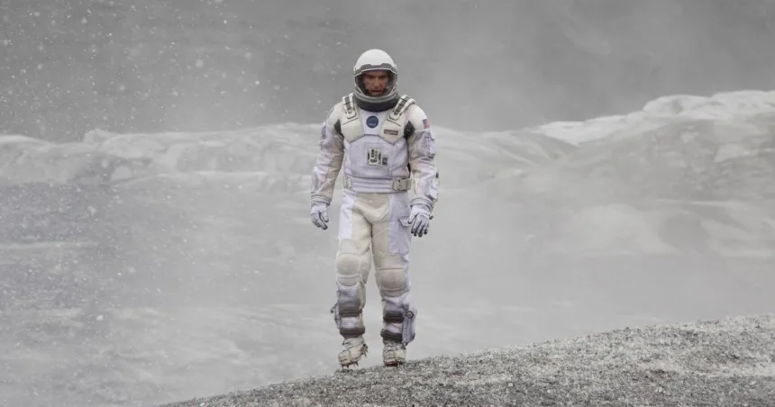 Film fans flock to ‘Interstellar’ IMAX 70mm rerelease