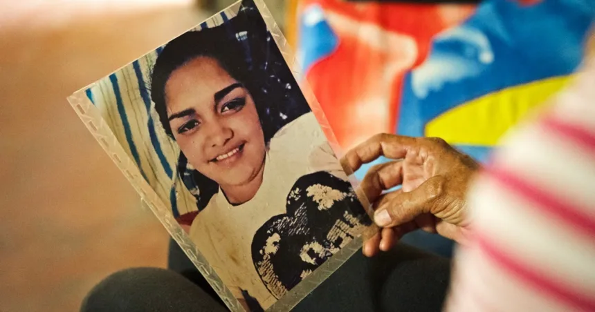 After a 21-year-old migrant was murdered, her body parts were harvested as her family fought to bring her home