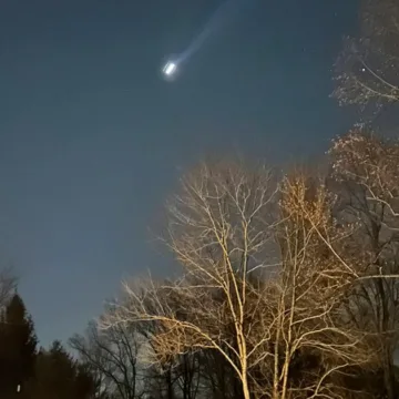 What we know about the drones spotted in New Jersey and other states