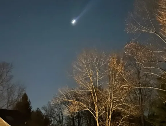 What we know about the drones spotted in New Jersey and other states