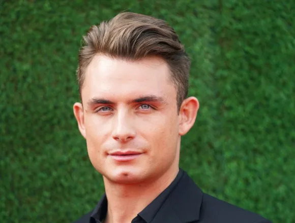 James Kennedy lawyers say ‘no injuries’ in ‘Vanderpump Rules’ star’s domestic violence arrest