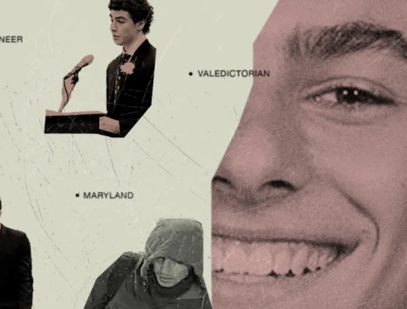 Luigi Mangione disappeared months before United Healthcare CEO Brian Thompson’s fatal shooting