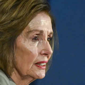 Former Speaker Nancy Pelosi undergoes hip replacement after sustaining injuries in Europe