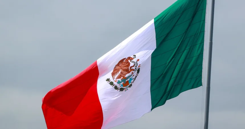 American couple shot and killed while on vacation in Mexico, authorities say