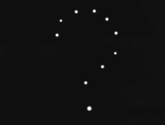 As mystery deepens surrounding drone sightings, conspiracy theories take flight