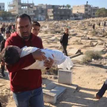 241215-gaza-02-aa-7bde54.jpg Israel appeals ICC arrest warrants; Gaza death toll nears 45,000