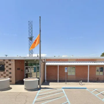 16-year-old boy accused of killing 4 family members at a New Mexico home