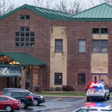What we know so far about the Abundant Life Christian School shooting in Wisconsin