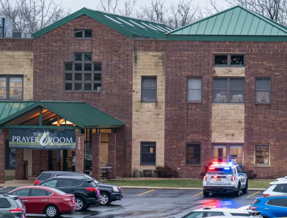 What we know so far about the Abundant Life Christian School shooting in Wisconsin