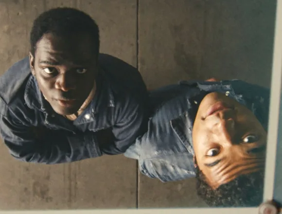 RaMell Ross’ ‘Nickel Boys’ brings to life the notorious cruelty of a Southern reform school