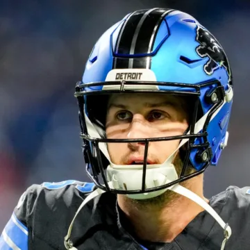 The Lions built a Super Bowl contender. Now it’s all falling apart.