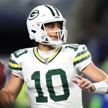 Jordan Love has Packers surging, plus another monster performance from Bills’ Josh Allen
