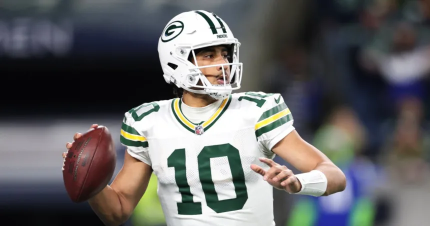 Jordan Love has Packers surging, plus another monster performance from Bills’ Josh Allen