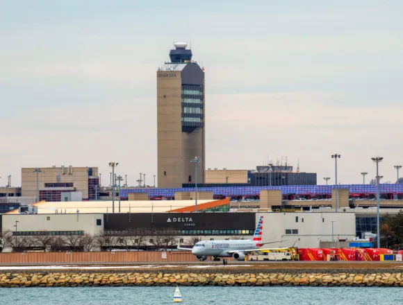 2 arrested in Boston as investigations continue into drone sightings in the Northeast