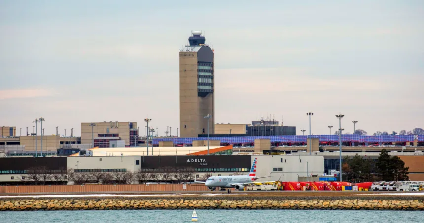 2 arrested in Boston as investigations continue into drone sightings in the Northeast