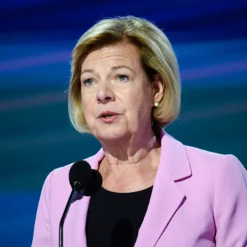 Democratic senators seek to ax transgender care ban from defense bill