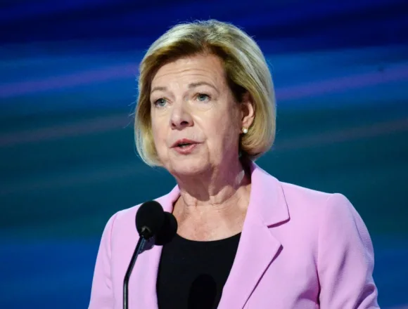 Democratic senators seek to ax transgender care ban from defense bill