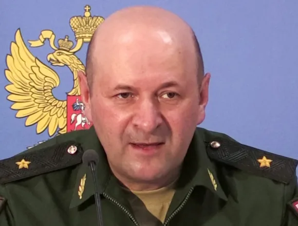 Wisconsin school shooter identified and Russian general killed: Morning Rundown