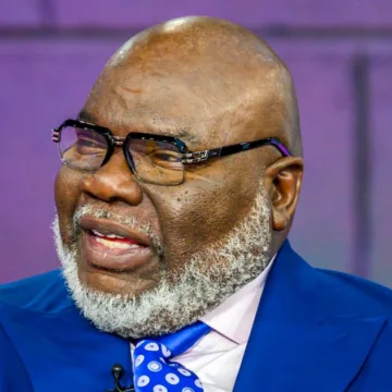 T.D. Jakes asks court for help with Diddy misinformation on YouTube