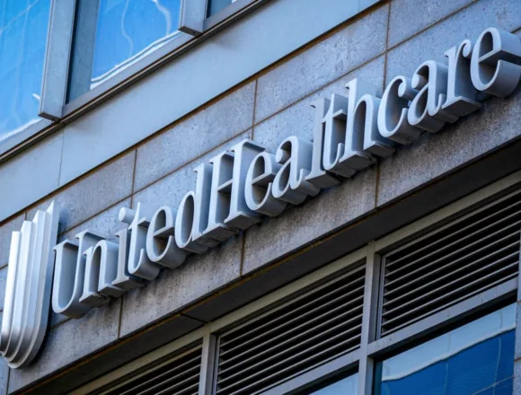 UnitedHealth is contributing to the Dow’s historic losing streak