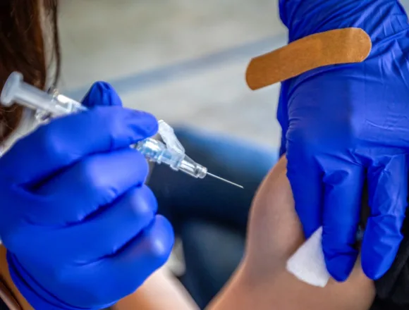 U.S. life expectancy rose last year, hitting highest level since pandemic