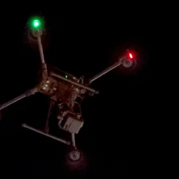 White House presses for Congress to provide more authority to address drones in U.S. airspace